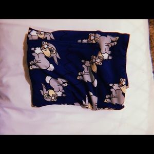 Women Lularoe and kid Lularoe set